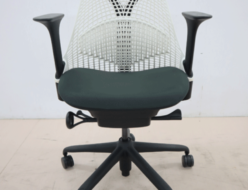 【Herman Miller】ハーマンミラー SAYL Chair セイルチェア オフィスチェア 簡易ランバーサポート付 出張買取 神奈川県川崎市川崎区