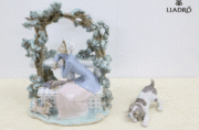 LLADRO リヤドロ 陶器人形 置物 ガーデニング d1070137740.1-180x118.gif