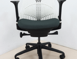 【Herman Miller】ハーマンミラー SAYL Chair セイルチェア オフィスチェア 簡易ランバーサポート付 出張買取 神奈川県川崎市幸区