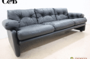 C&B Italia】B&B Italia/B&B イタリア Cassina/カッシーナ CORONADO