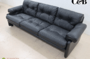 C&B Italia】B&B Italia/B&B イタリア Cassina/カッシーナ CORONADO