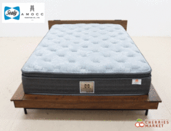 【AMOCC×Sealy】アモック×シーリー NAP bed ナップ ベッド/プリメーラ PR ダブルベッド 出張買取 東京都世田谷区