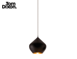 【Tom Dixon】トムディクソン Beat Stout Pendant ビートスタウトペンダント ペンダントランプ/天井照明 出張買取 東京都千代田区