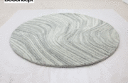 ボーコンセプト　円形ラグ　furrow l1073411660.1-180x118.gif