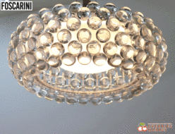 【FOSCARINI】フォスカリーニ ルミナベッラ Caboche Soffitto カボシェ ソフィット シーリングライト 照明 出張買取 東京都中央区