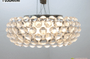 FOSCARINI】フォスカリーニ ルミナベッラ Caboche Soffitto
