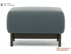 【Karimoku New Standard】KNS カリモクニュースタンダード ELEPHANT SOFA OTTOMAN エレファントソファ オットマン/スツール 出張買取 東京都世田谷区