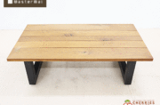 MasterWal】マスターウォール アカセ木工 ORIGIN LIVING TABLE 