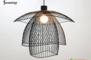 FORESTIER】フォレスティア SUSPENSION PAPILLON SMALL サスペンション