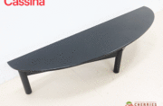 Cassina】カッシーナ SINDBAD TABLE シンドバッド テーブル ロー