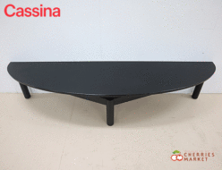 【Cassina】カッシーナ SINDBAD TABLE シンドバッド テーブル ローテーブル ヴィコ・マジストレッティ 出張買取 東京都台東区