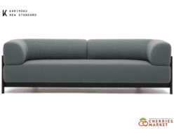 【Karimoku New Standard】KNS カリモクニュースタンダード ELEPHANT SOFA エレファントソファ 3人掛けソファ 出張買取 埼玉県さいたま市浦和区