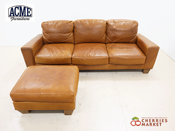 キッドAさま宛　ACME FURNITURE FRESNO SOFA アクメ