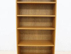 【unico】ウニコ ALBERO bookshelf アルベロ ブックシェルフ/書棚/本棚 出張買取 東京都豊島区