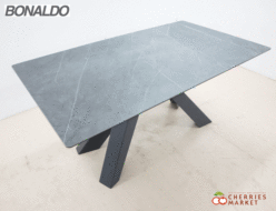 【BONALDO】 ボナルド リビングハウス Big Table ビッグテーブル W1600 ダイニングテーブル 出張買取 東京都中野区