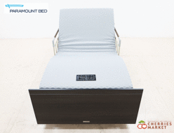 【PARAMOUNT BED】パラマウントベッド 電動リクライニング セミシングルベッド INTIME 1000/カルム コア RM-E531 出張買取 東京都三鷹市