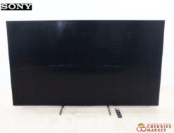 【SONY】ソニー BRAVIA ブラビア 4K液晶テレビ X95Jシリーズ 85V型 XRJ-85X95J 2021年製 出張買取 東京都目黒区