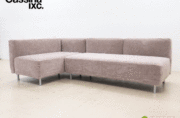 CassinaIXCカッシーナ グランダンゴロGRANDANGOLOソファセット K02 GRANDANGOLO（グランダンゴロ システムソファ） Cassina