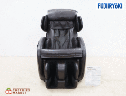 【FUJIIRYOKI】フジ医療器 スーパーリラックス SKS-30J マッサージチェア ブラウン 出張買取 東京都渋谷区