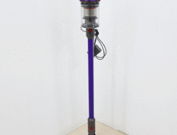 【Dyson】ダイソン Dyson Digital Slim Fluffy SV18 コードレスクリーナー 充電式 掃除機 充電ドック付 出張買取 東京都江東区