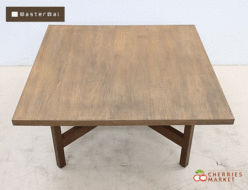 【MasterWal】マスターウォール アカセ木工 COMBI LIVING TABLE コンビ リビングテーブル/センターテーブル/コーヒーテーブル 出張買取 東京都品川区