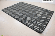 BoConcept】ボーコンセプト Seville ハラコ 200×300 長方形 ラグ