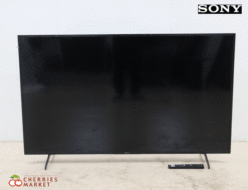 【SONY】ソニー BRAVIA ブラビア 4K液晶テレビ X8000Hシリーズ 65V型 KJ-65X8000H 2021年製 出張買取 神奈川県横浜市神奈川区