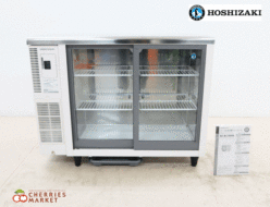 【HOSHIZAKi】ホシザキ テーブル型 小形 冷蔵ショーケース RTSシリーズ RTS-100STD 出張買取 東京都千代田区