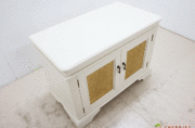 LAURA ASHLEY】ローラアシュレイ CLIFTON クリフトン テレビ
