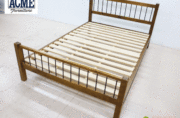 廃盤ACME Furniture GRANDVIEW BED ダブルベッド GRANDVIEW BED / DOUBLE(グランドビュー ベッド ダブル)/GRANDVIEW