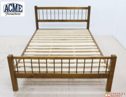 【ACME Furniture】アクメ ファニチャー GRANDVIEW BED グランドビューベッド ダブルベッド ベッドフレーム 出張買取 東京都武蔵野市