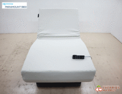 【PARAMOUNT BED】パラマウントベッド アクティブスリープ シングルベッド 電動リクライニングベッド 出張買取 東京都品川区