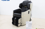 マッサージチェア EJ22 JT-FJ150【ユーズドユーズ名古屋天白店】JO11-22 FUJIIRYOKI】フジ医療器 スーパーリラックスEJ22 JT-FJ150 マッサージ