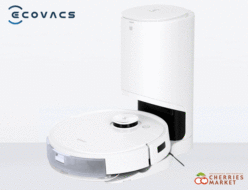 【ECOVACS】エコバックス DEEBOT T9＋ 振動式パワフル水拭き 自動ゴミ回収 出張買取 東京都港区