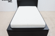 Cassina】カッシーナ DIMA BED ディーマ セミダブルベッド
