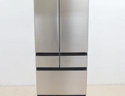 【HITACHI】日立 冷凍冷蔵庫 フレンチ6ドア 475L R-H48R 出張買取 東京都新宿区