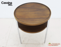 【Cassina】カッシーナ CALM sidetable カーム サイドテーブル 出張買取 東京都新宿区