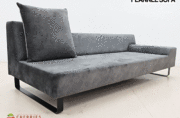 FLANNEL SOFA】フランネルソファ SIESTA シエスタ 3人掛けソファ 出張買取 東京都江東区 | ブランド家具買取は東京のリサイクルショップ  チェリーズマーケット