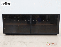 【arflex】アルフレックス C.C.09 HI-FIボード/TVボード/AVボード W1000 カルロ・コロンボ 出張買取 東京都中央区