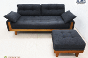 展示品■ACME/アクメファニチャー■ウィンダン■3人掛けソファ■35万円■ ACME FURNITURE アクメファニチャー WICKER SOFA 3P ウィッカー ソファ 3P