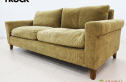 TRUCK FURNITURE】トラックファニチャー FK SOFA 3-SEATER FK ソファ 3