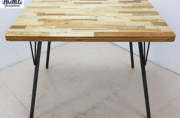 DRIFTWOOD DINING TABLE | JOURNAL STANDARD FURNITURE