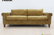 TRUCK FURNITURE】トラックファニチャー FK SOFA 3-SEATER FK ソファ 3