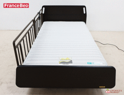 【France Bed】フランスベッド レステックス 01F/マイクロRX-V 電動リクライニングベッド 3モーター シングルベッド 出張買取 東京都豊島区