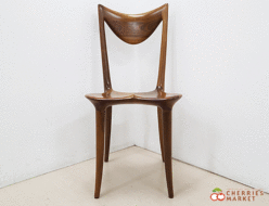 【Oskar Kogoj】VENETIA CHAIR ベネチア チェア アームレスチェア 出張買取 東京都大田区