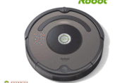 iRobot】アイロボット Roomba ルンバ 600シリーズ 「643」 R643060