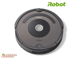 【iRobot】アイロボット Roomba ルンバ 600シリーズ 「643」 R643060 自動掃除機/ロボット掃除機 出張買取 東京都中野区