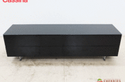 Cassina】カッシーナ LOTUS ロータス 1700 シアターボード/TVボード/AV 