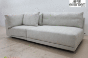 展示品　アイラーセン　アクタス　キャンティ　3人掛けソファ　トリプルソファ eilersen3人掛けカウチソファ アイラーセン 3人掛けソファ ACTUS