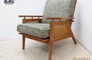 ACME Furniture】アクメ ファニチャー WICKER LOUNGE CHAIR ACME Furniture】アクメ ファニチャー WICKER LOUNGE CHAIR